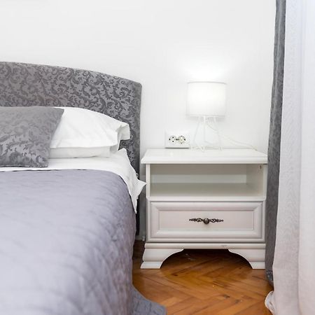 Apartments Doris Задар Екстериор снимка