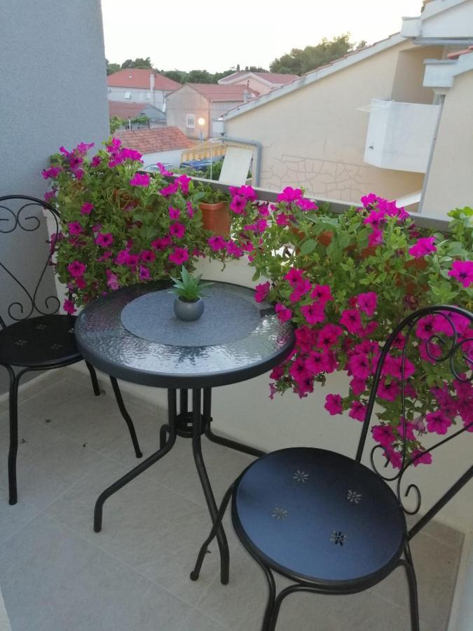 Apartments Doris Задар Екстериор снимка