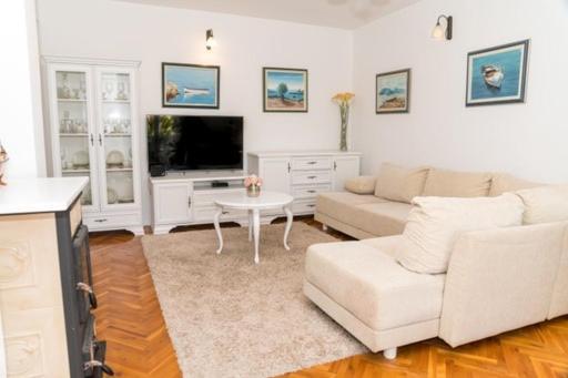 Apartments Doris Задар Екстериор снимка