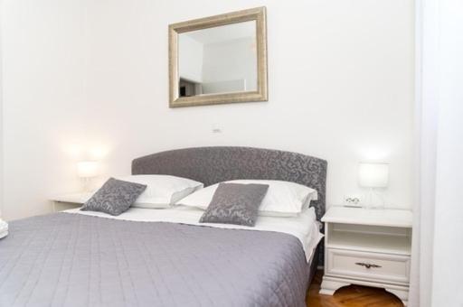 Apartments Doris Задар Екстериор снимка