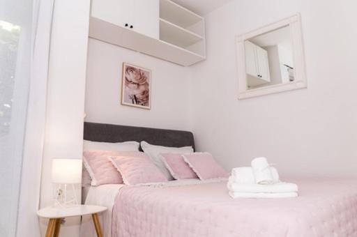 Apartments Doris Задар Екстериор снимка
