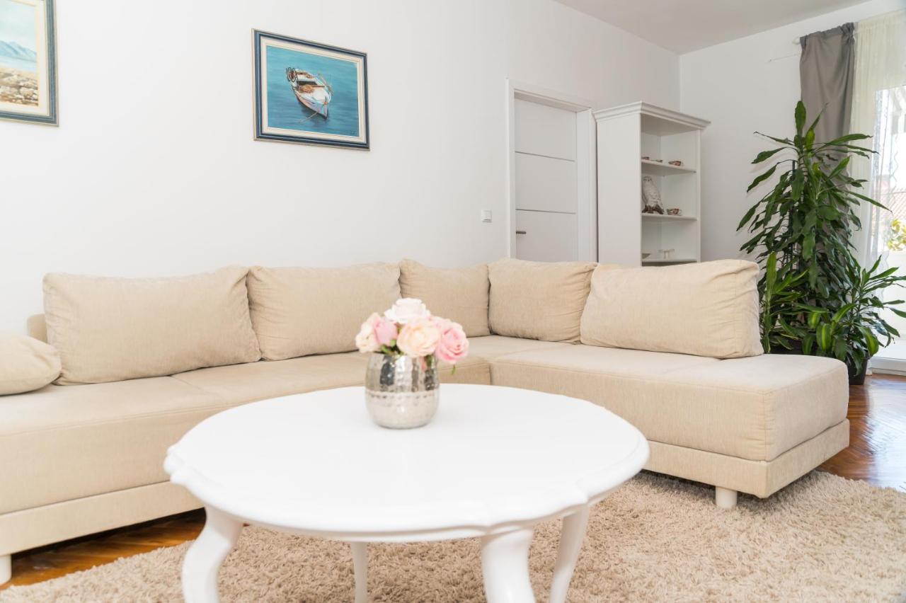 Apartments Doris Задар Екстериор снимка