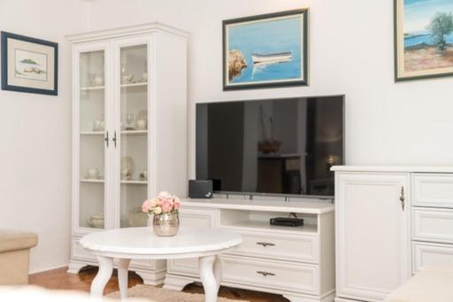 Apartments Doris Задар Екстериор снимка
