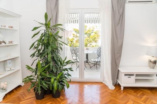 Apartments Doris Задар Екстериор снимка