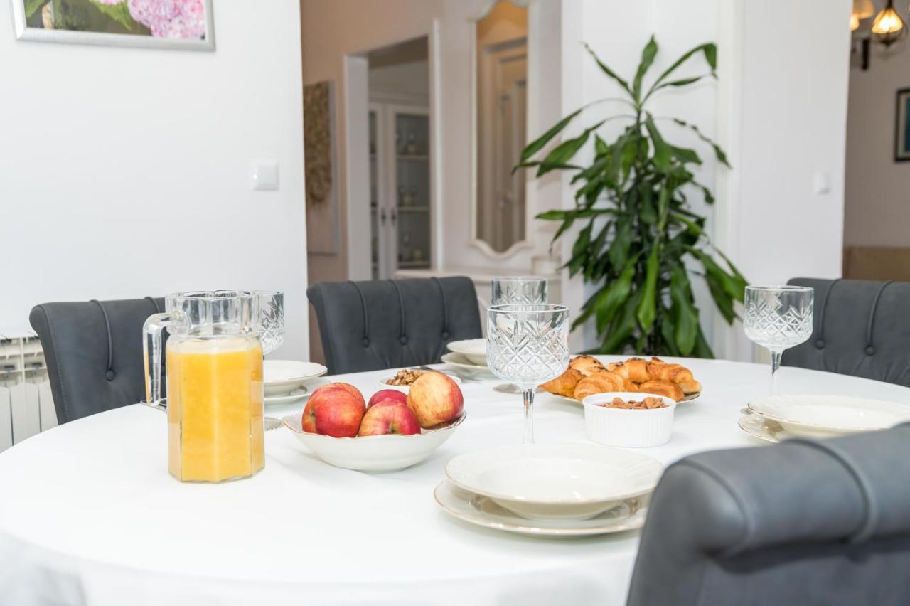 Apartments Doris Задар Екстериор снимка