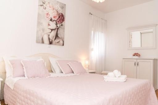 Apartments Doris Задар Екстериор снимка
