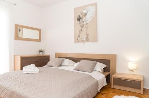 Apartments Doris Задар Екстериор снимка