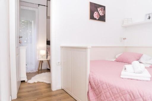 Apartments Doris Задар Екстериор снимка