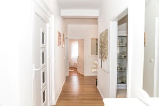 Apartments Doris Задар Екстериор снимка