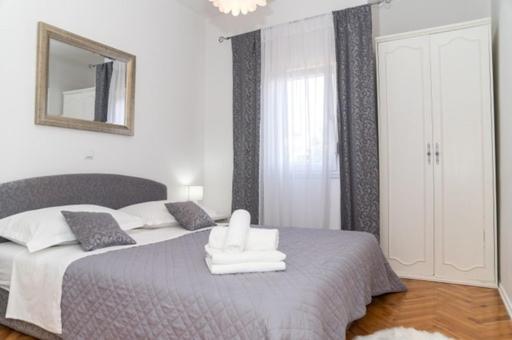 Apartments Doris Задар Екстериор снимка