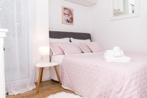 Apartments Doris Задар Екстериор снимка