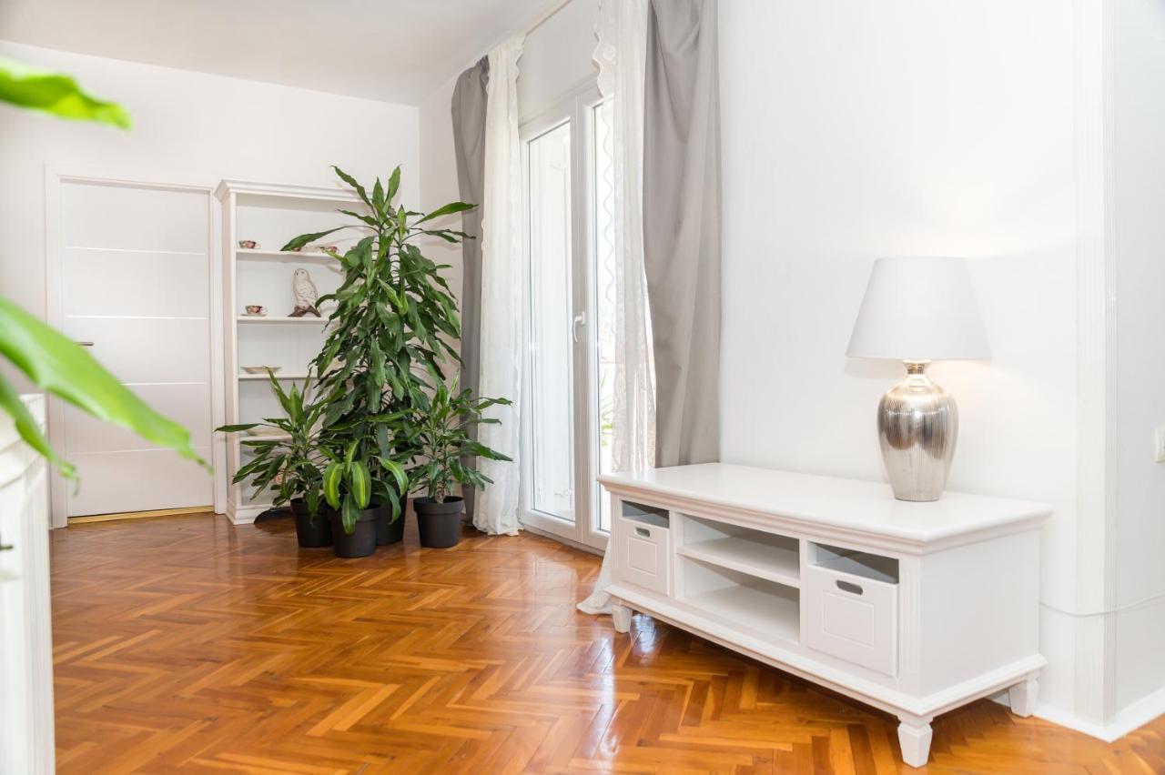 Apartments Doris Задар Екстериор снимка
