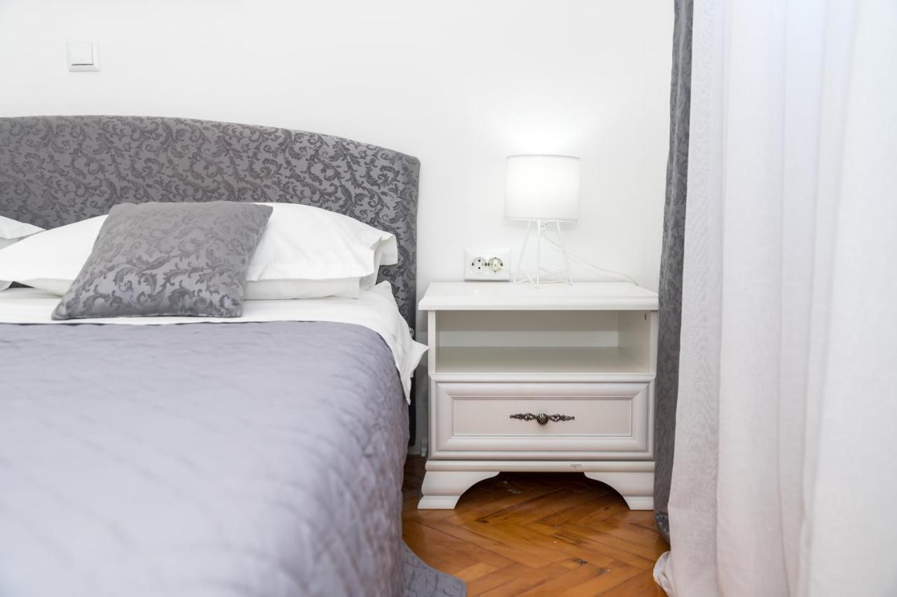Apartments Doris Задар Екстериор снимка